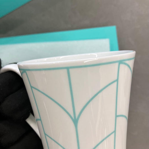 Tiffany Mugs Co. 2