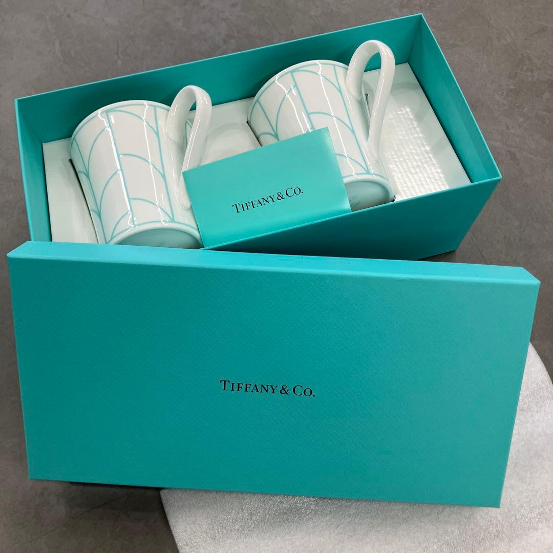 Tiffany Mugs Co. 2