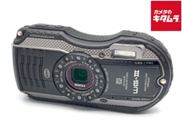 Compact Digital Camera Optio Wg-3