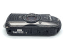 Compact Digital Camera Optio Wg-3