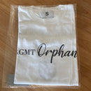Short Sleeve (T -Shirt) Fragment X M.League Orphans