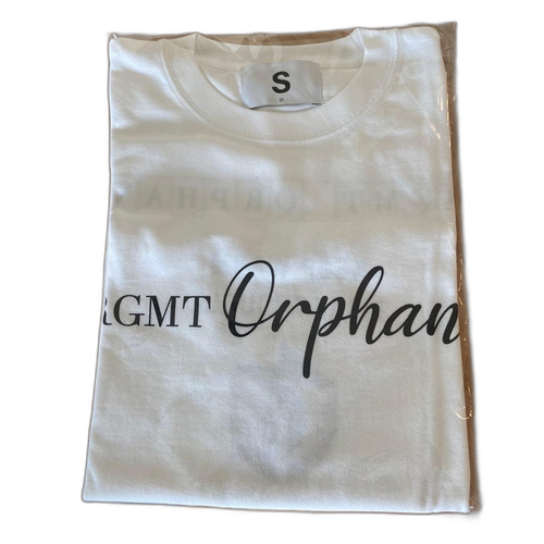 Short Sleeve (T -Shirt) Fragment X M.League Orphans