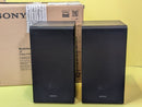Sony Speakers Ss-Cs5M2