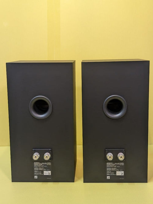 Sony Speakers Ss-Cs5M2