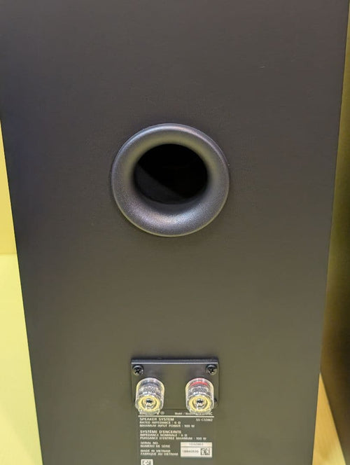 Sony Speakers Ss-Cs5M2