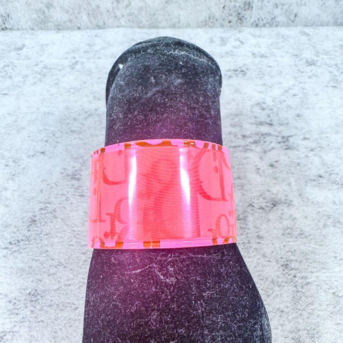 Christian Dior Bangles Wristbands Y2K