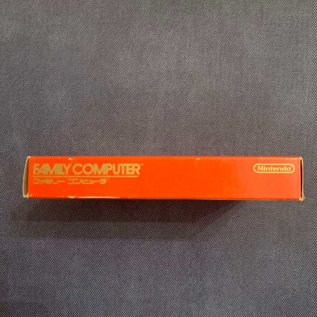 Famicom Games