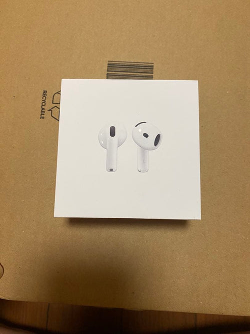 Apple Airpods Body 4