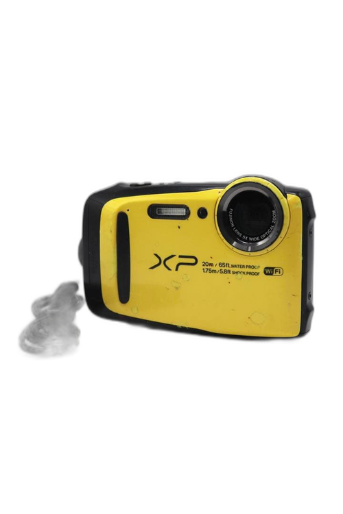 Fujifilm Compact Digital Camera Finepix Xp120