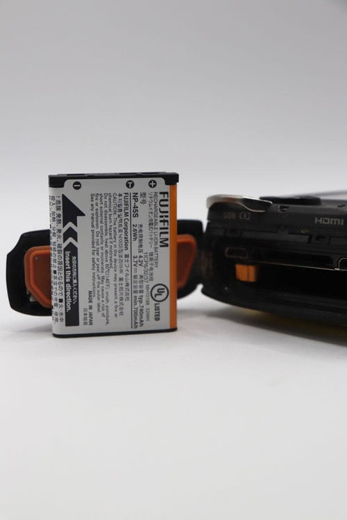 Fujifilm Compact Digital Camera Finepix Xp120