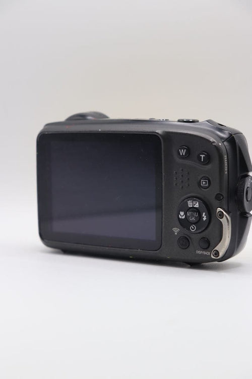 Fujifilm Compact Digital Camera Finepix Xp120