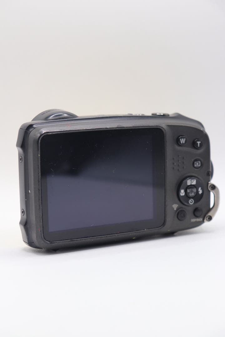 Fujifilm Compact Digital Camera Finepix Xp120