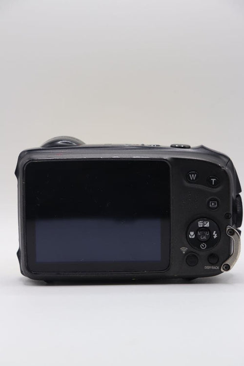 Fujifilm Compact Digital Camera Finepix Xp120