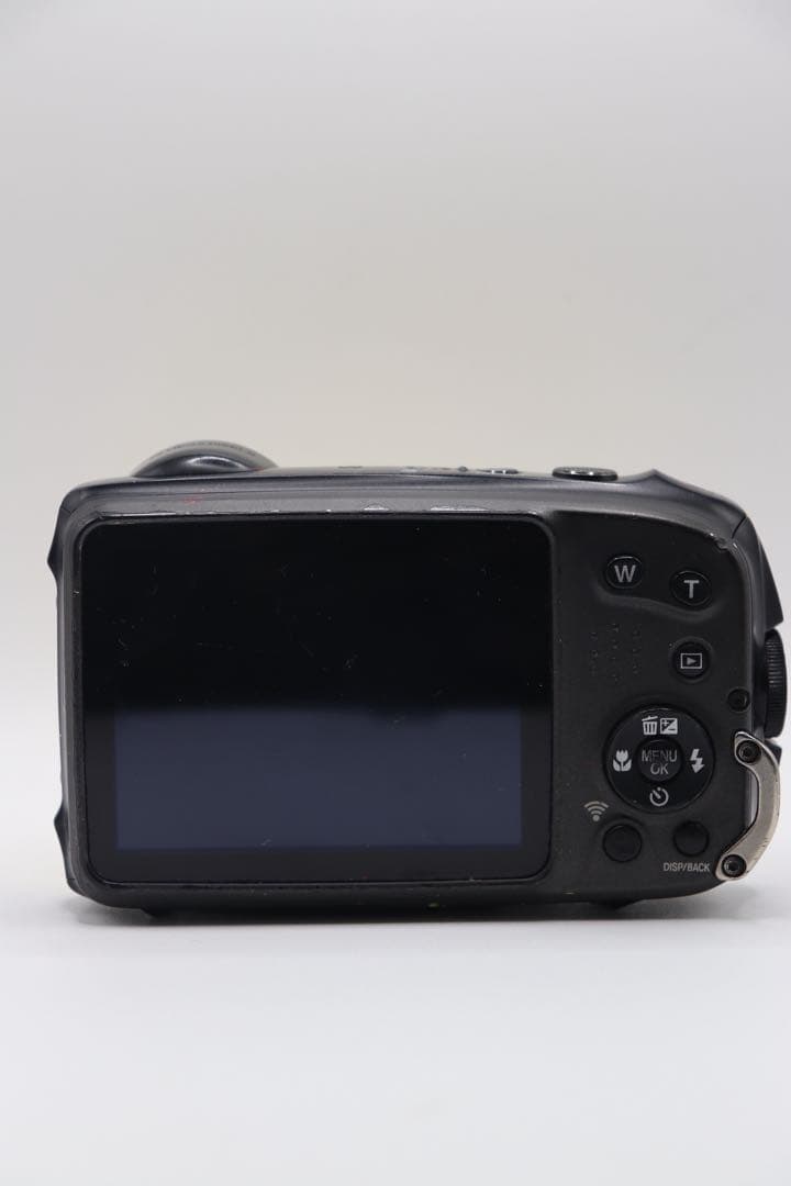 Fujifilm Compact Digital Camera Finepix Xp120