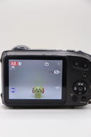 Fujifilm Compact Digital Camera Finepix Xp120