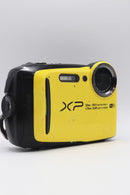 Fujifilm Compact Digital Camera Finepix Xp120