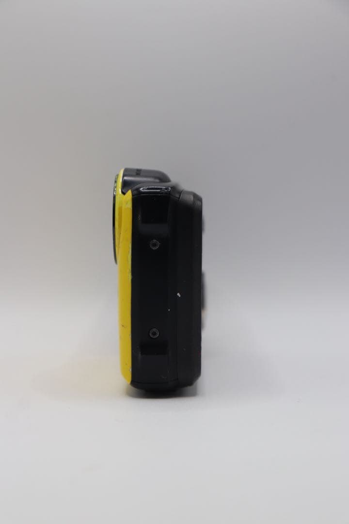 Fujifilm Compact Digital Camera Finepix Xp120