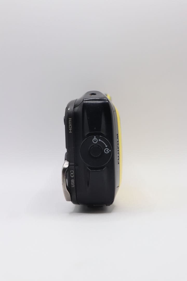 Fujifilm Compact Digital Camera Finepix Xp120