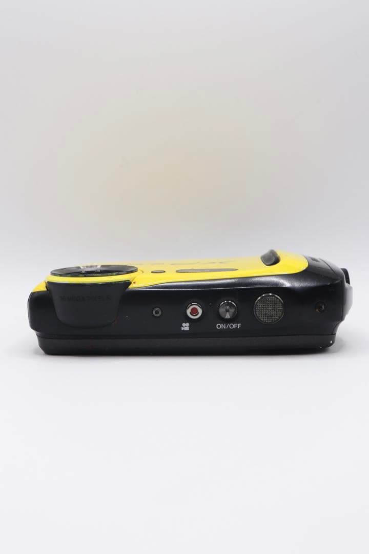 Fujifilm Compact Digital Camera Finepix Xp120
