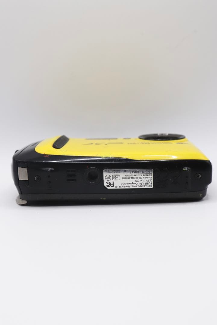 Fujifilm Compact Digital Camera Finepix Xp120