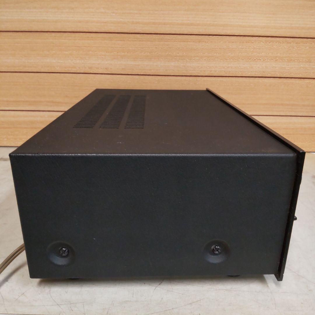 Sharp Integrated Amplifiers Optonica Sm-1200