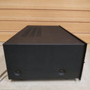 Sharp Integrated Amplifiers Optonica Sm-1200