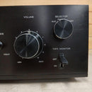 Sharp Integrated Amplifiers Optonica Sm-1200