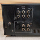 Sharp Integrated Amplifiers Optonica Sm-1200
