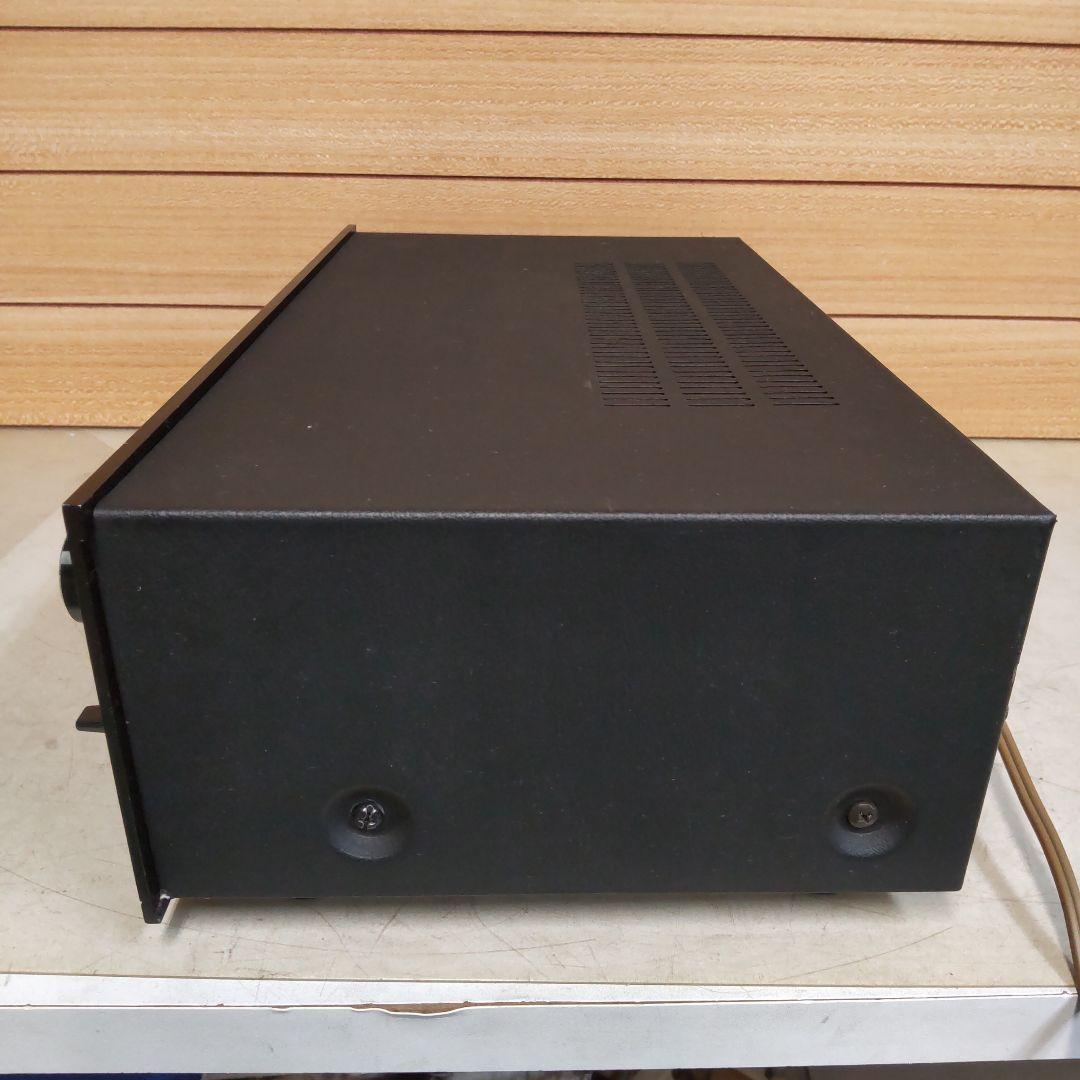 Sharp Integrated Amplifiers Optonica Sm-1200