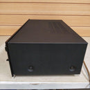 Sharp Integrated Amplifiers Optonica Sm-1200