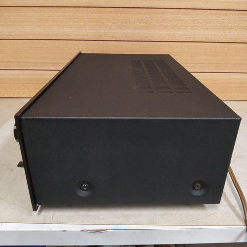 Sharp Integrated Amplifiers Optonica Sm-1200