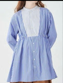 Macphee Long-Sleeve