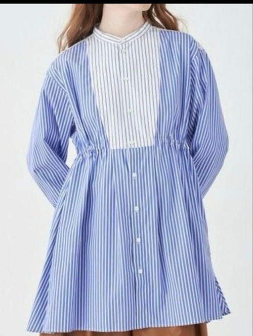 Macphee Long-Sleeve