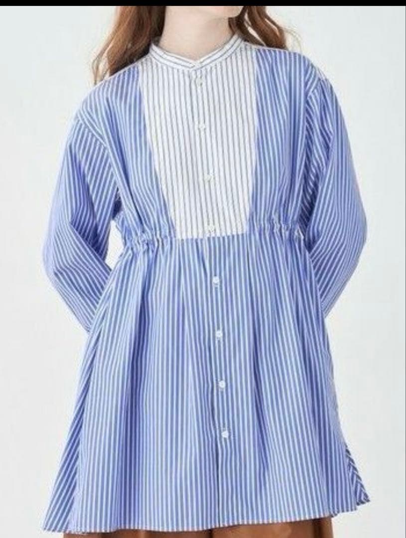 Macphee Long-Sleeve