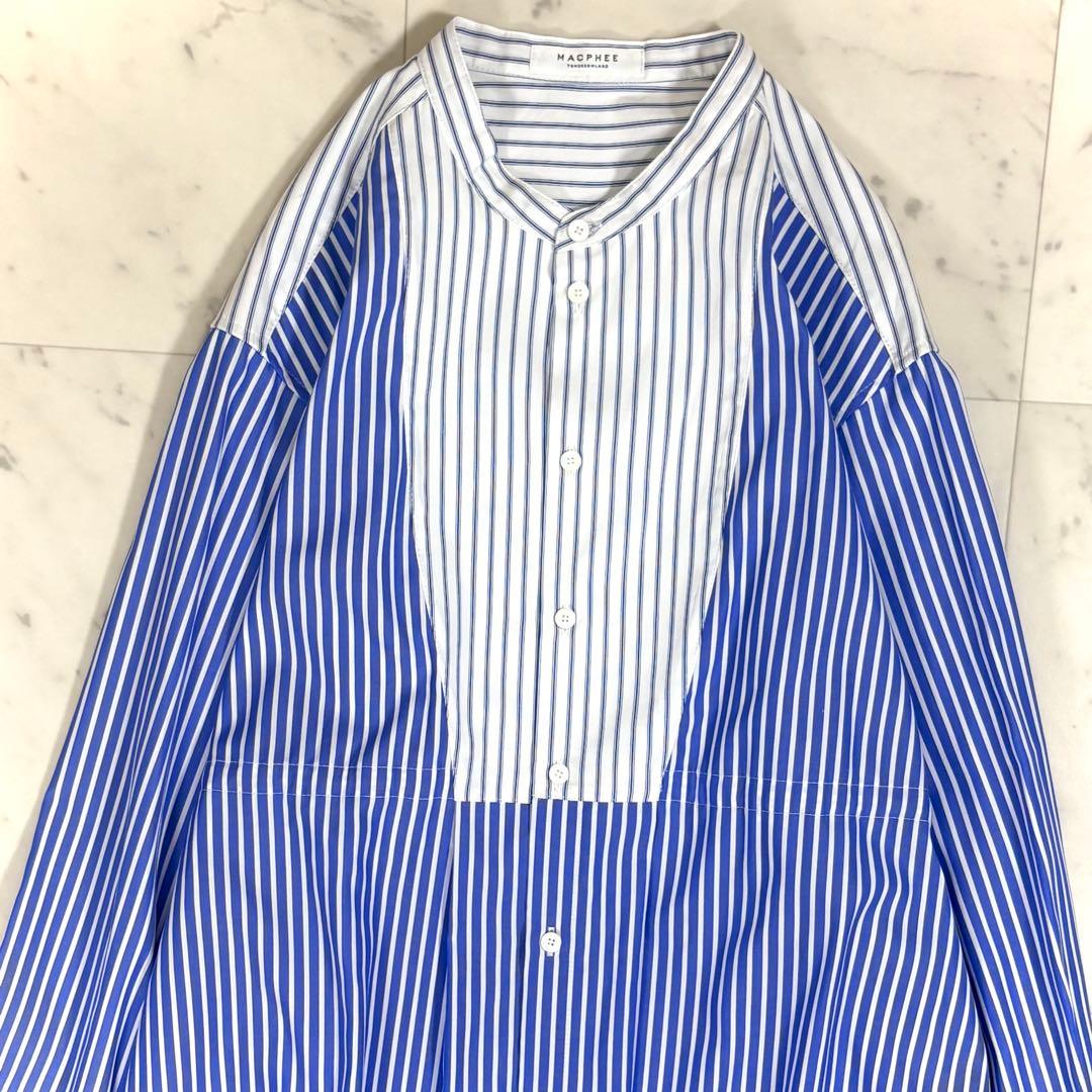 Macphee Long-Sleeve