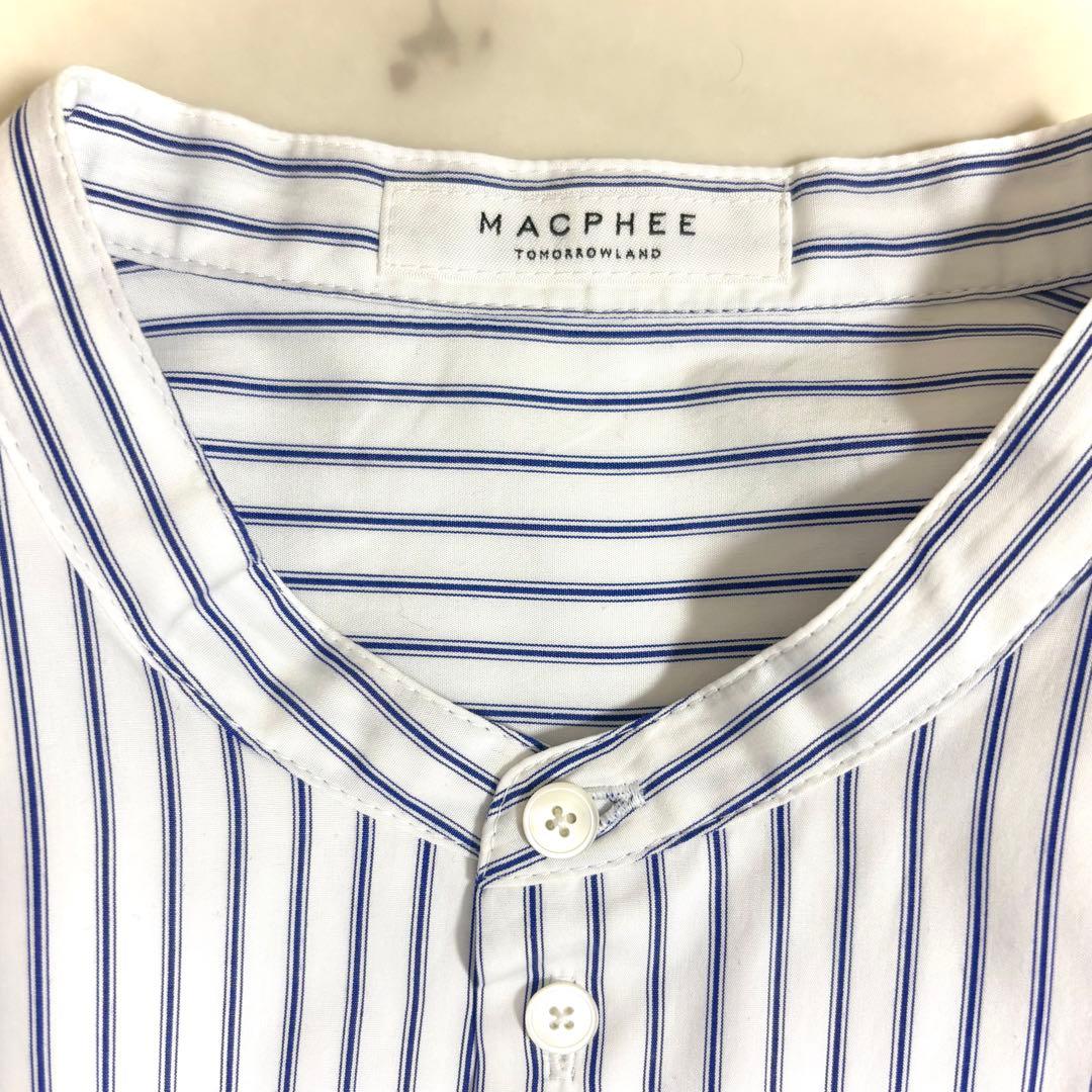 Macphee Long-Sleeve