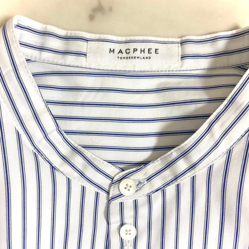 Macphee Long-Sleeve