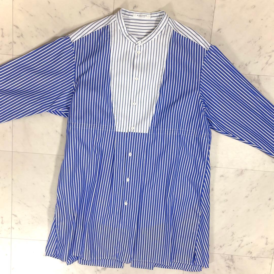 Macphee Long-Sleeve
