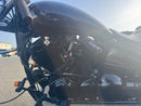 Yamaha Motorcycle Body 400