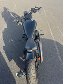 Yamaha Motorcycle Body 400