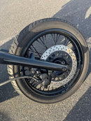 Yamaha Motorcycle Body 400