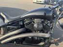 Yamaha Motorcycle Body 400
