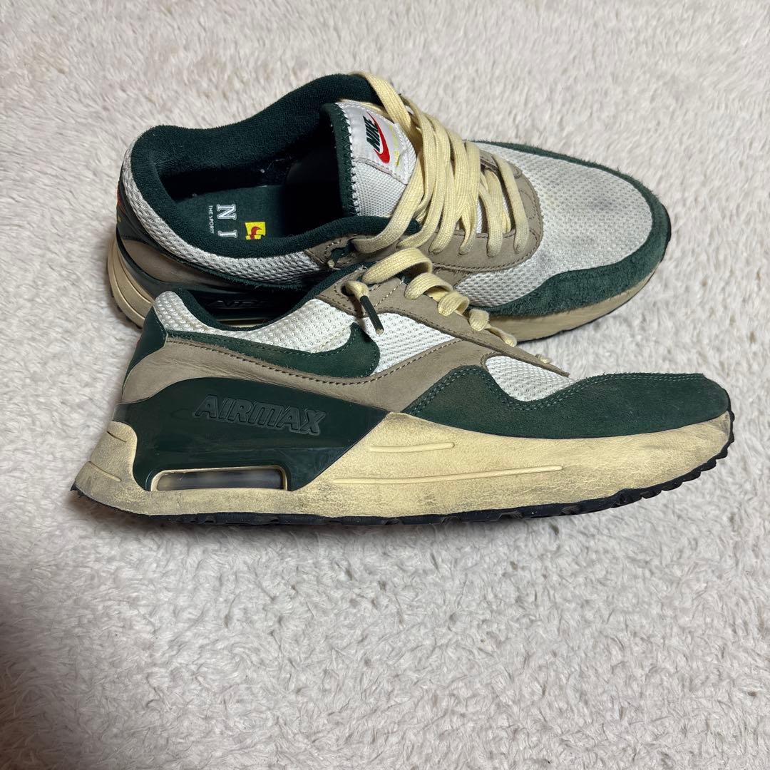 Nike Sneakers Air Max