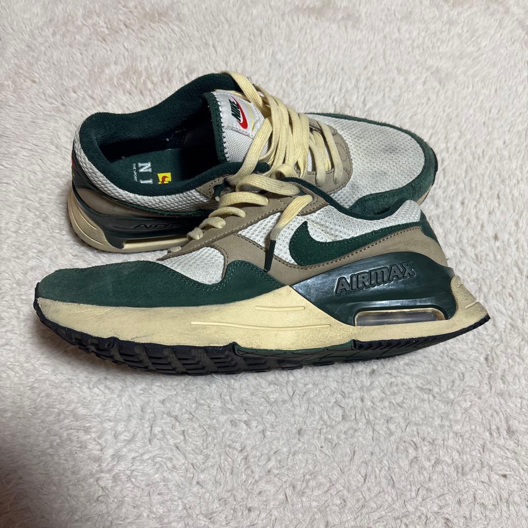 Nike Sneakers Air Max