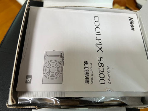 Olympus Compact Digital Cameras Nikon