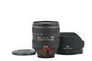 Nikon Lens (Zoom) Af-S Dx Nikkor 16-80Mm F/2.8-4 E Ed Vr