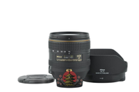 Nikon Lens (Zoom) Af-S Dx Nikkor 16-80Mm F/2.8-4 E Ed Vr