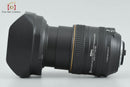 Nikon Lens (Zoom) Af-S Dx Nikkor 16-80Mm F/2.8-4 E Ed Vr