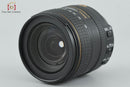 Nikon Lens (Zoom) Af-S Dx Nikkor 16-80Mm F/2.8-4 E Ed Vr