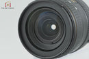Nikon Lens (Zoom) Af-S Dx Nikkor 16-80Mm F/2.8-4 E Ed Vr